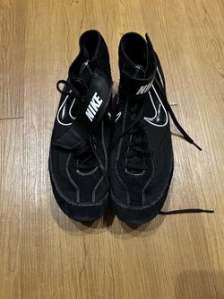 Wrestling Shoes Nike