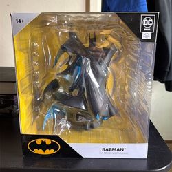 DC Multiverse McFarlane Batman
