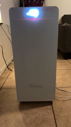 Hestom H13 Air Purifier