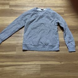 Grey Women Sweater