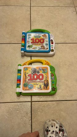 2 leapfrog 100 words Books