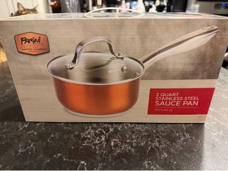 Sauce pan
