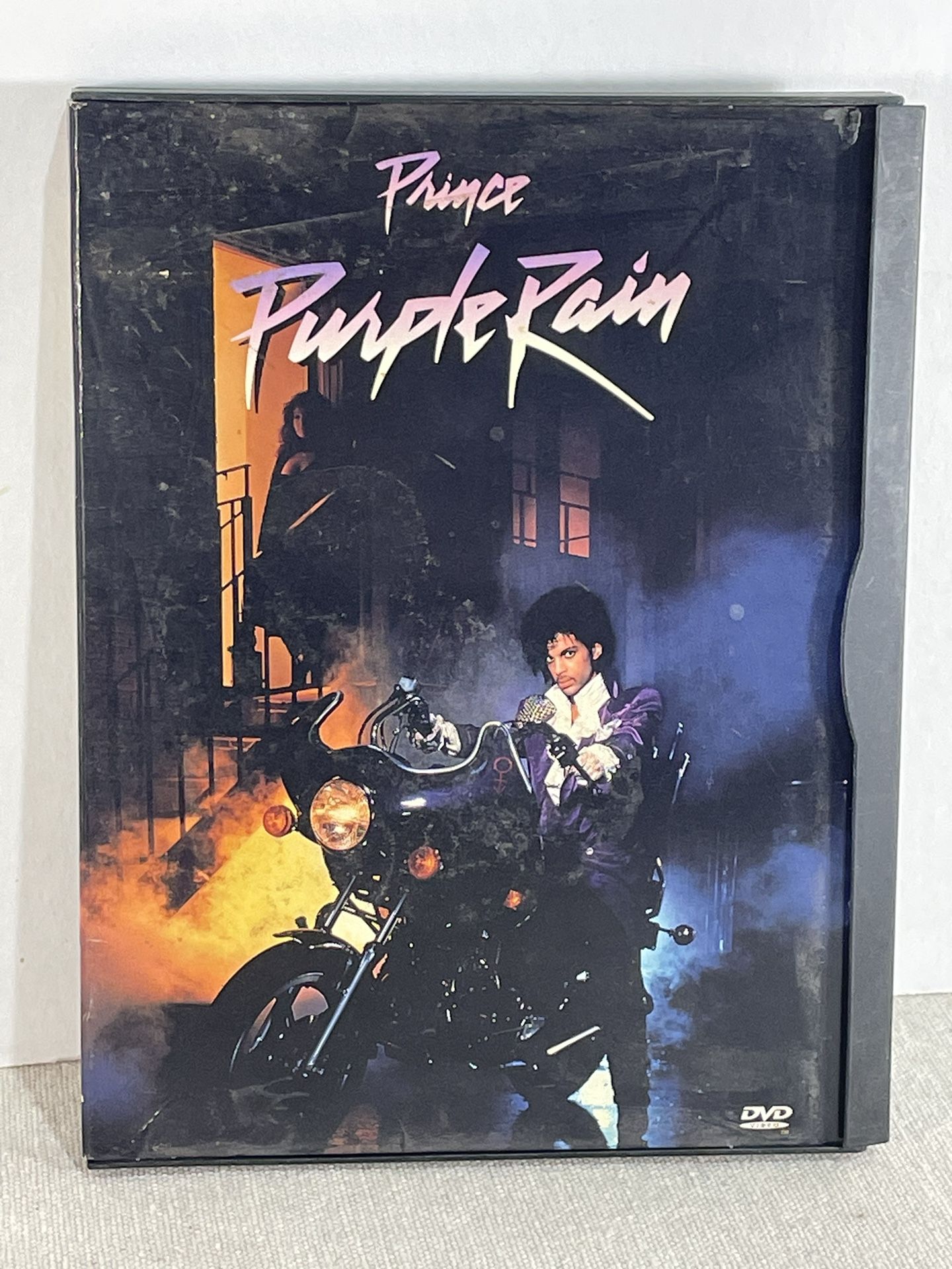 Purple Rain (DVD, 1984)