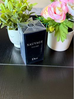 Dior sauvage