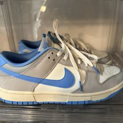 Nike Dunk Low Sz:10