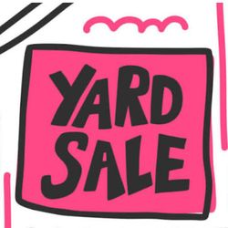 Yardsale today march 1st