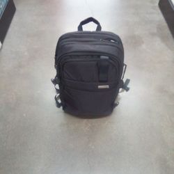 Duchamp Travel Backpack