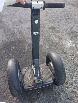 Segway