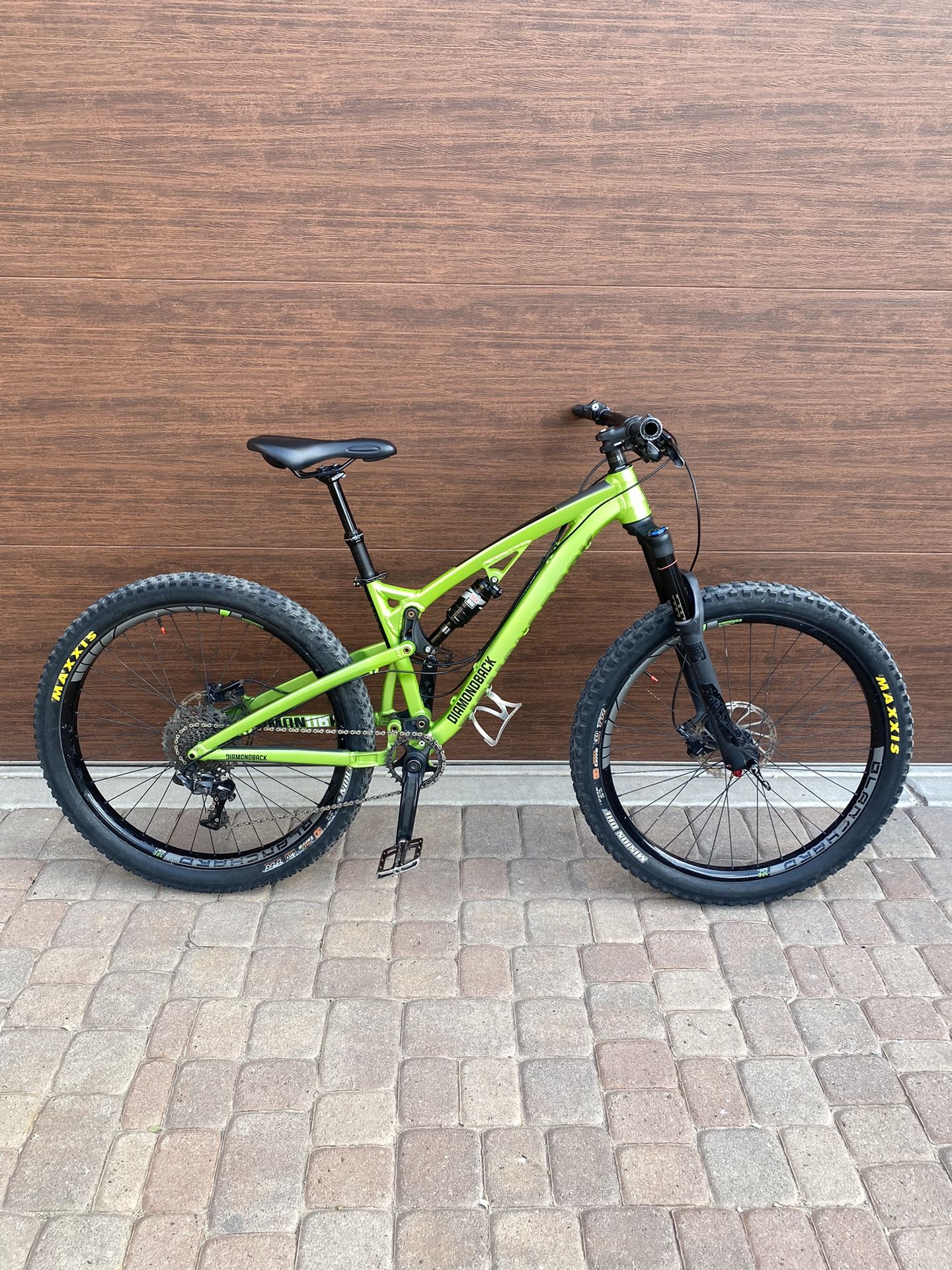 2017 Diamondback Catch 2 for Sale in Mesa AZ OfferUp