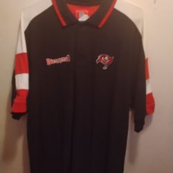Buccaneers Polo