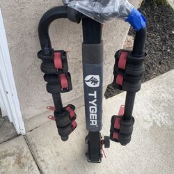 Bike Rack