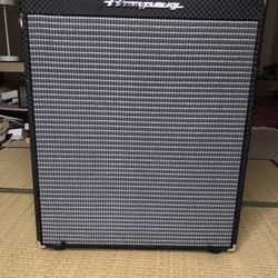Ampeg RB-210 500W Bass Combo Amp