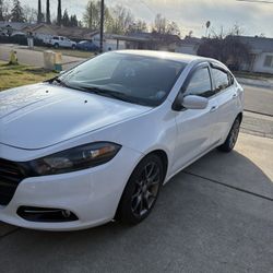 2013 Dodge Dart