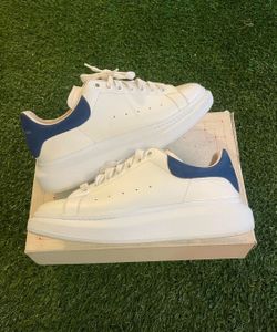 Alexander Mcqueens Size 11