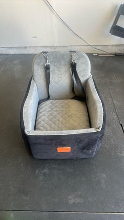 Loalchum Dog Car Seat Booster