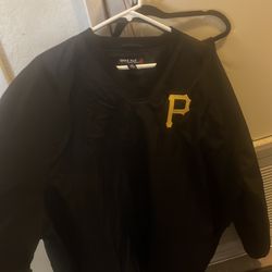 Pittsburg Steelers wind breaker