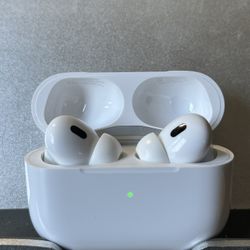 Apple AirPods Pro (2nd Generation)