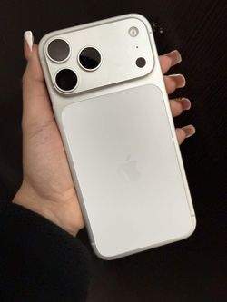 IPHONE 17 PRO MAX 256GB UNLOCKED✔️