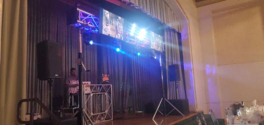 Servicio Dj