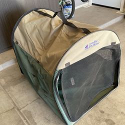Petmate Portable Pet Home 🐶
