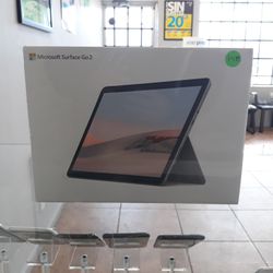 Microsoft Surface 