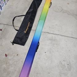 Balance Beam Pre Gymnastics