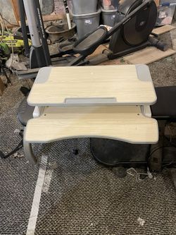 Standing Desk Riser