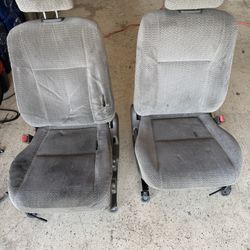 Civic Seats