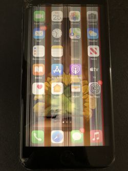 iPhone 8plus
