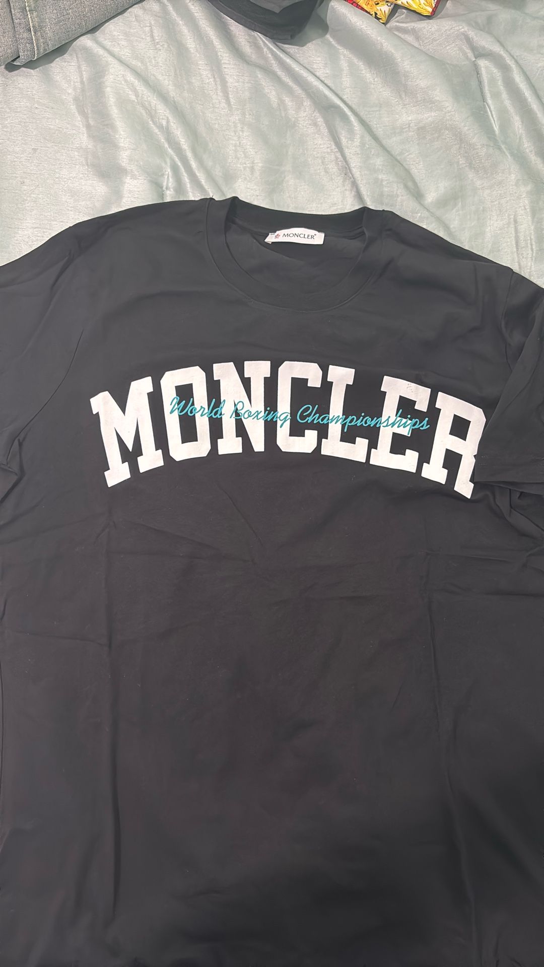 MONCLER