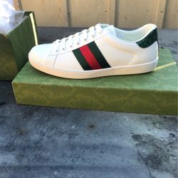 Gucci Shoes
