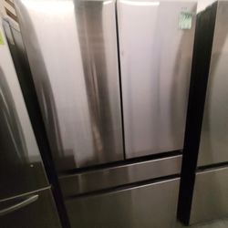 Refrigerator Samsung 
