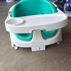 Baby Booster Seat