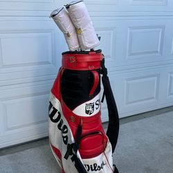 Wilson Golf Set