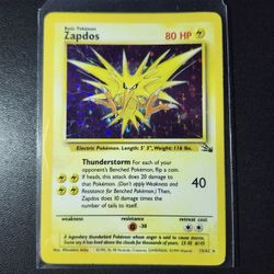 Pokemon Card