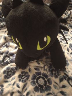 3 plushies