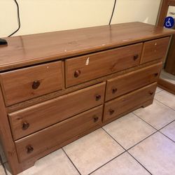 3 Piece Furniture Bedroom Set