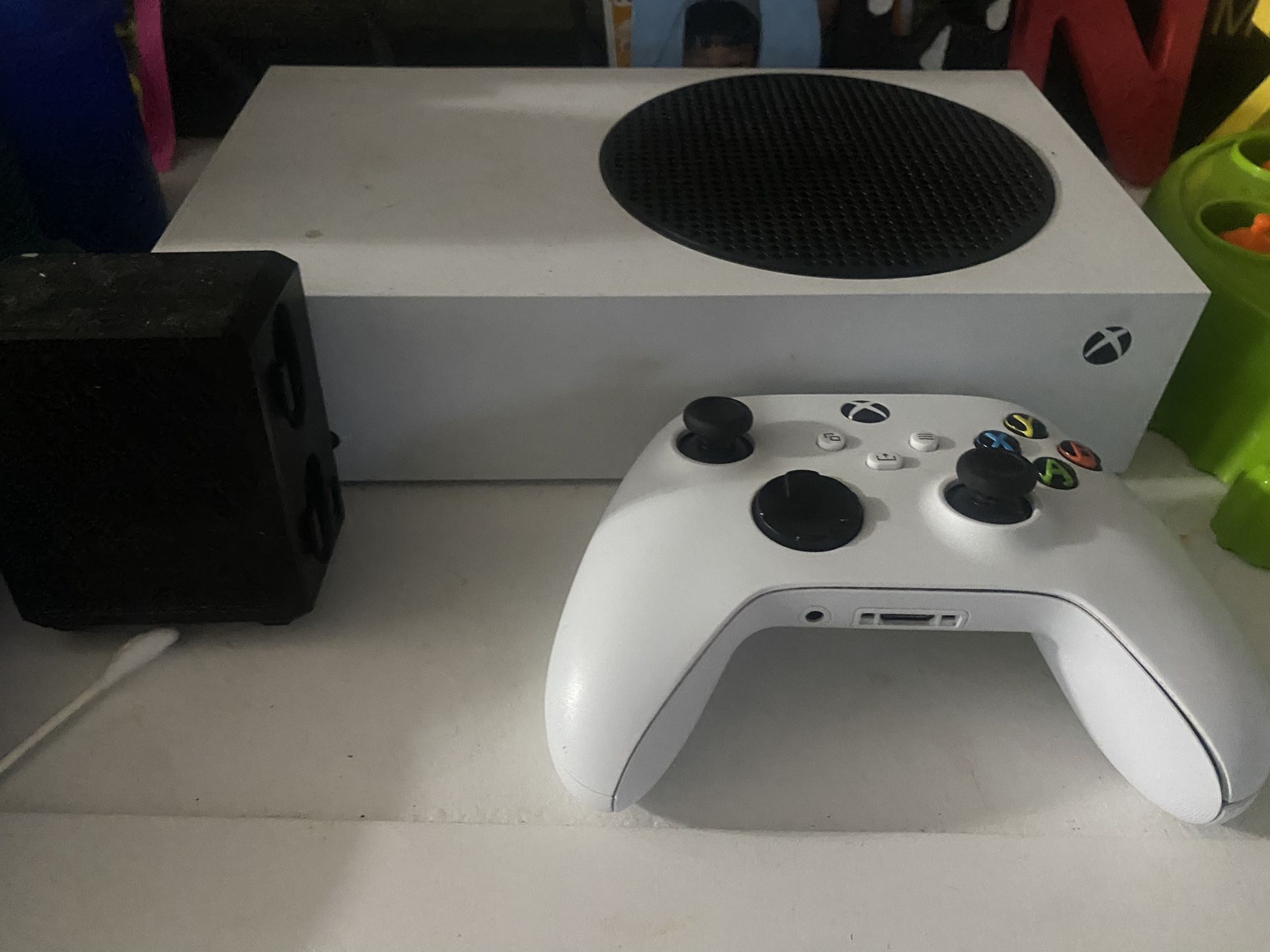 Xbox Series S New Gen