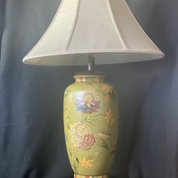 Vintage Table Lamp