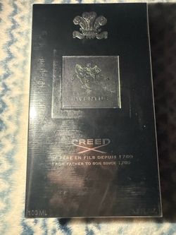 Creed Aventus