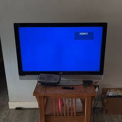 Vizio 47” Tv