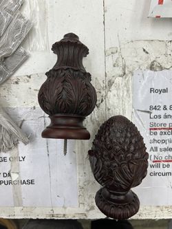 Parts For Curtains