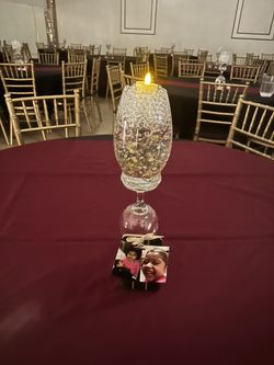 Flower Vase