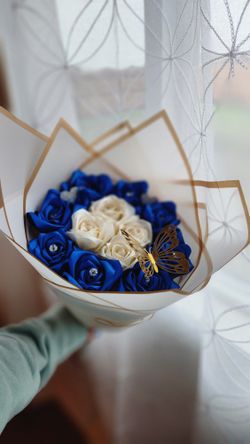 Enternal Roses