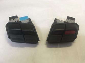 Honda Del Sol Switch