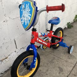 Schwinn. Toddler. Bike. 12 Inch Tires 