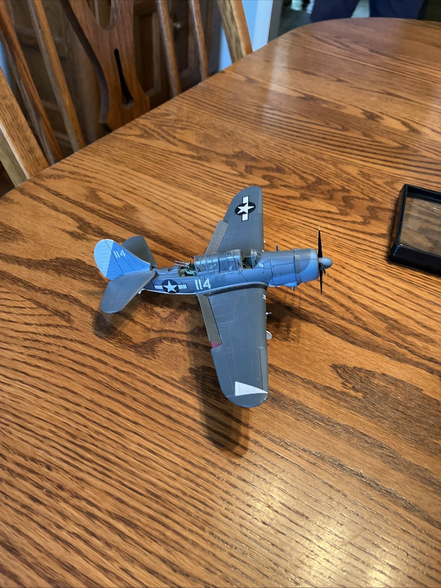 Die cast Toy fighter Planes Lot