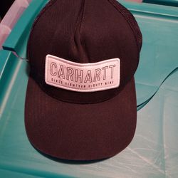 Carhartt Hat 