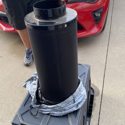 Carbon Filter