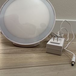 Circadian Optics Lampu Light Therapy Lamp | As Seen On Shark Tank | 10,000 Lux